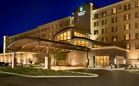 Embassy Suites By Hilton Akron Canton Airport